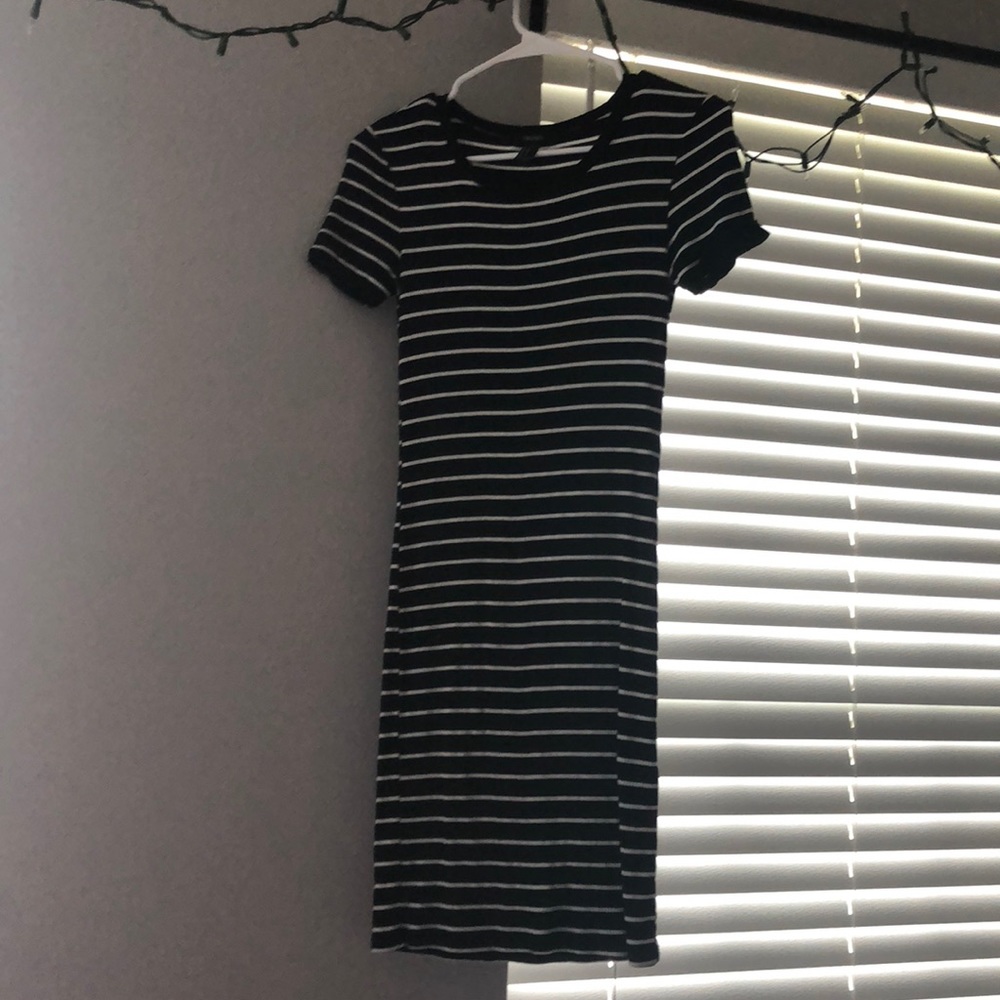 T shirt dress - Picture 4 of 4